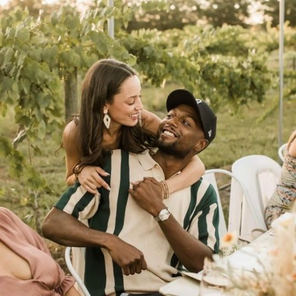 Meet your Posher, Darren - Picture 1 of 1